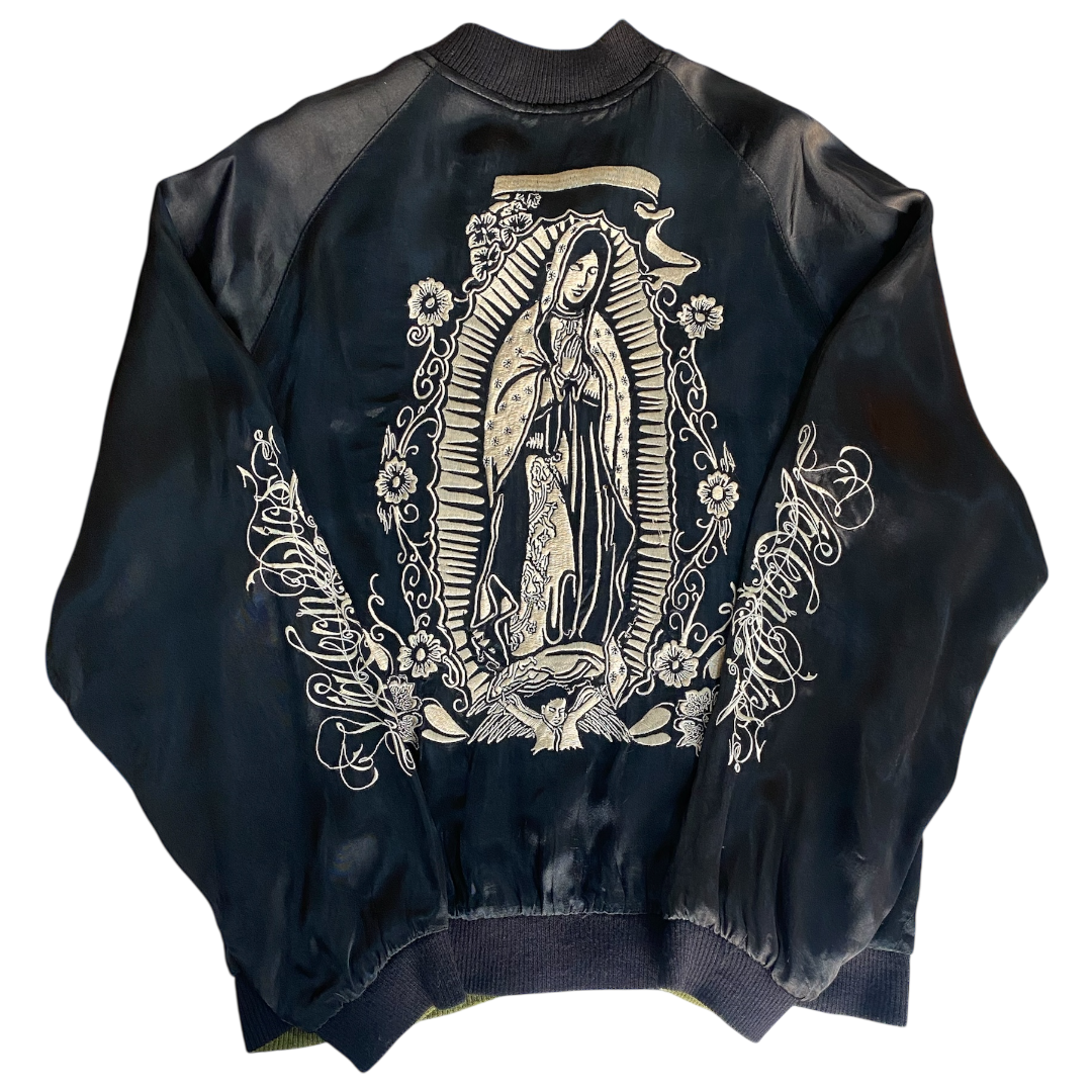 Mi Vida Loca Sukajan Jacket