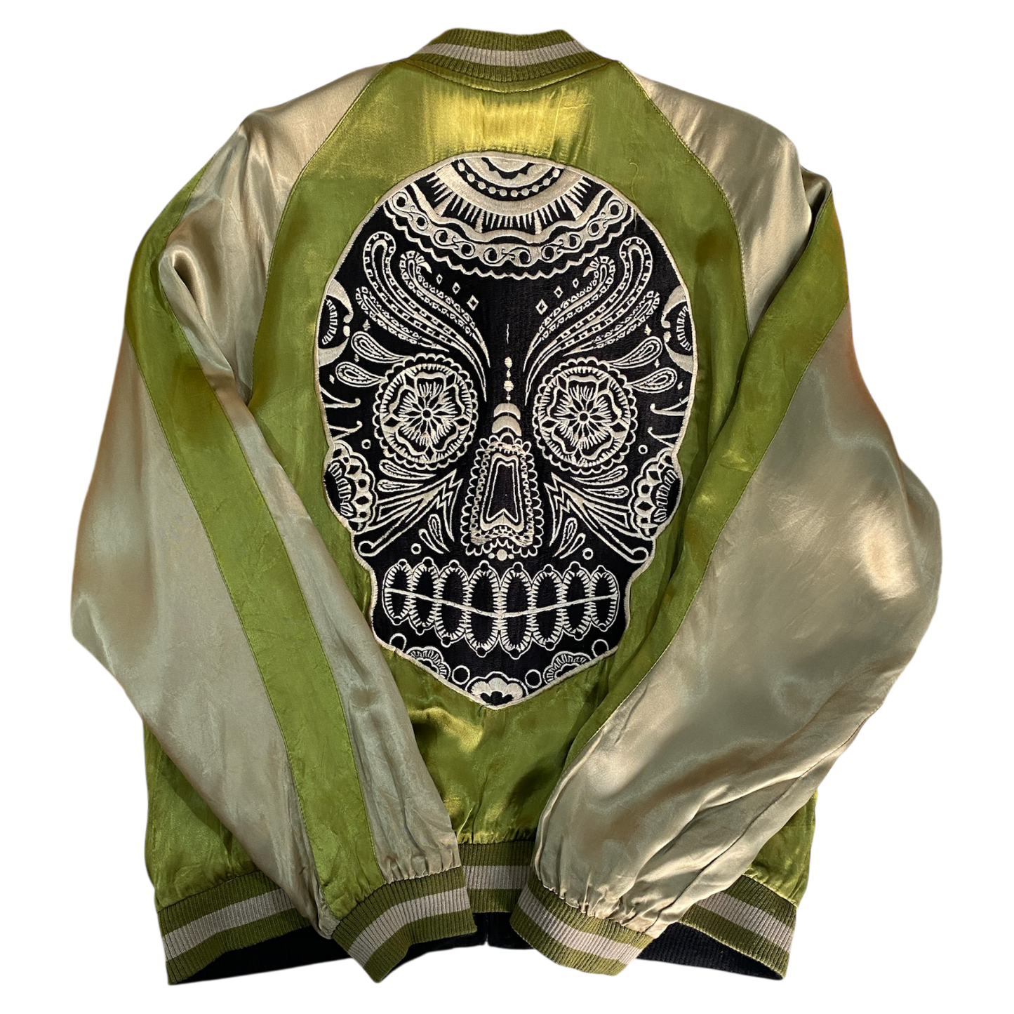 Mi Vida Loca Sukajan Jacket