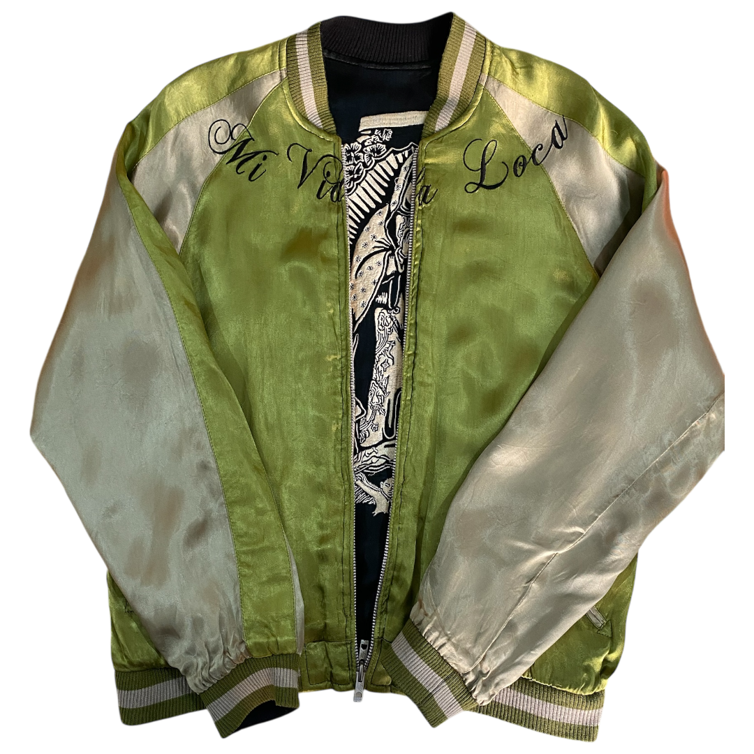 Mi Vida Loca Sukajan Jacket