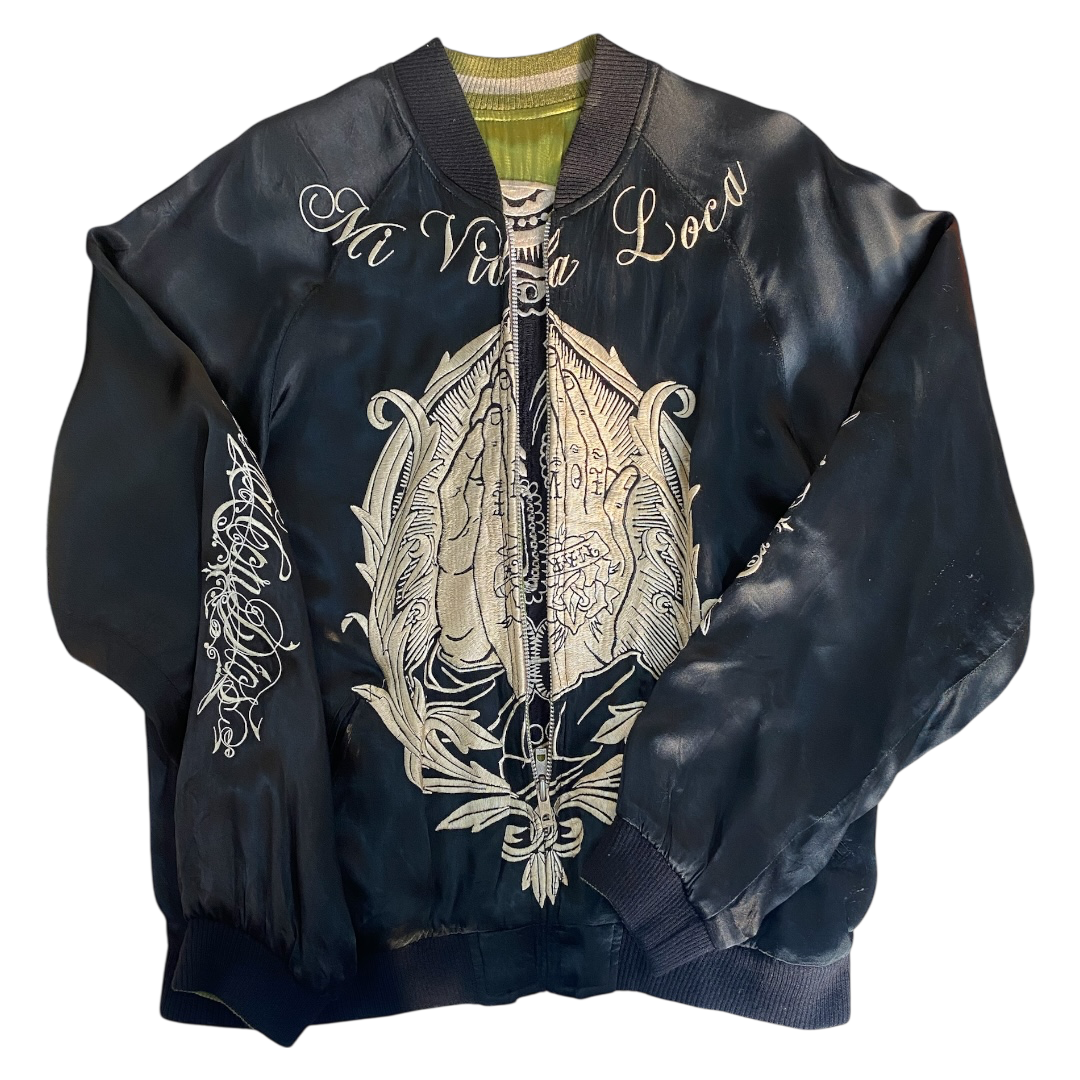 Mi Vida Loca Sukajan Jacket