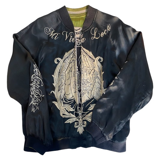 Mi Vida Loca Sukajan Jacket
