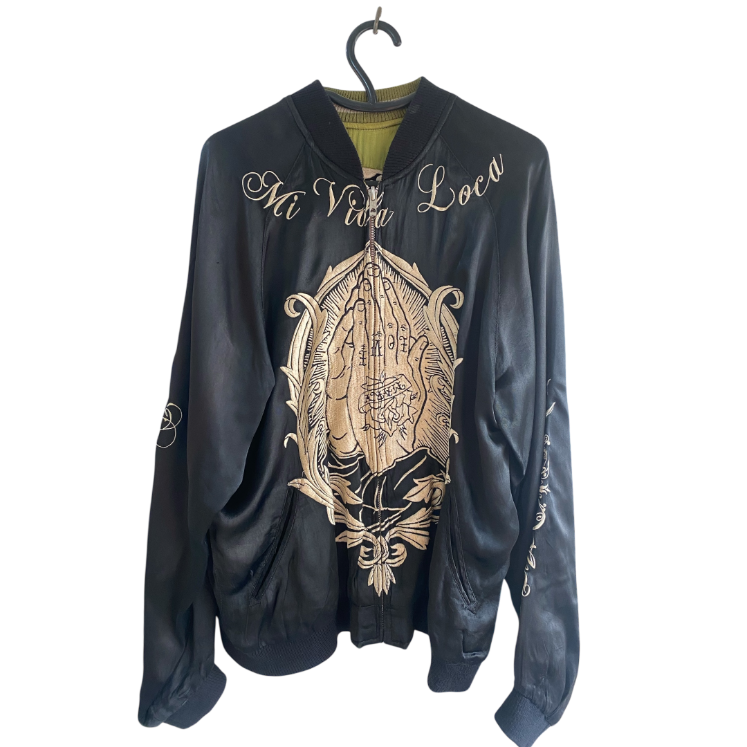 Mi Vida Loca Sukajan Jacket