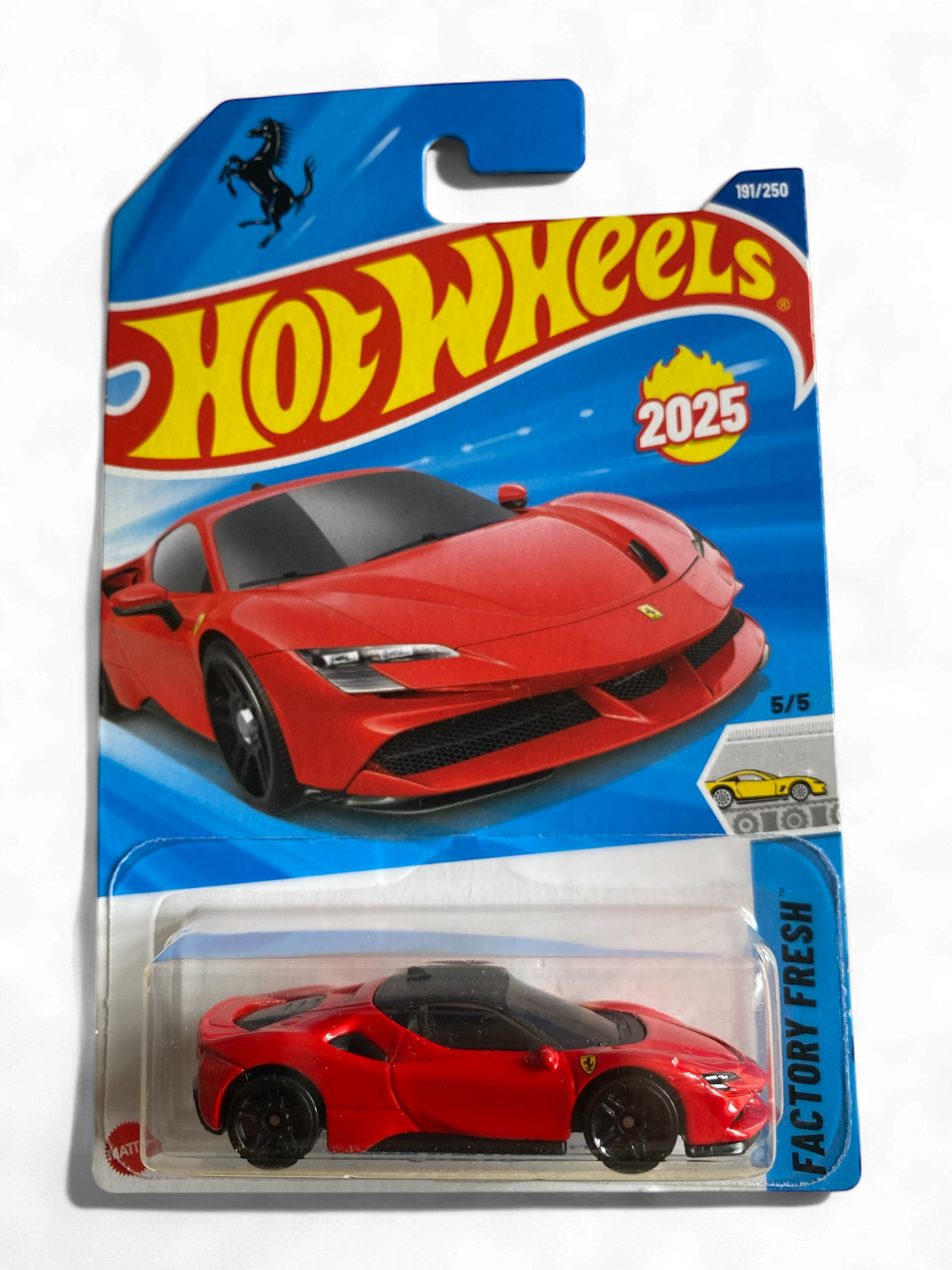 Ferrari SF90 Stradale
