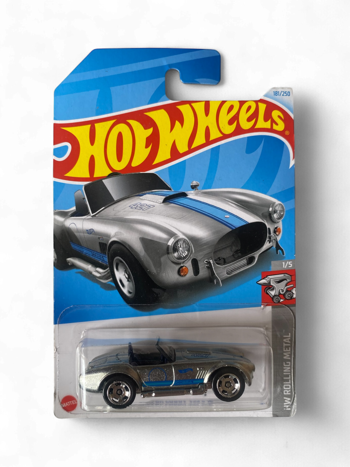 Shelby Cobra 427 S/C