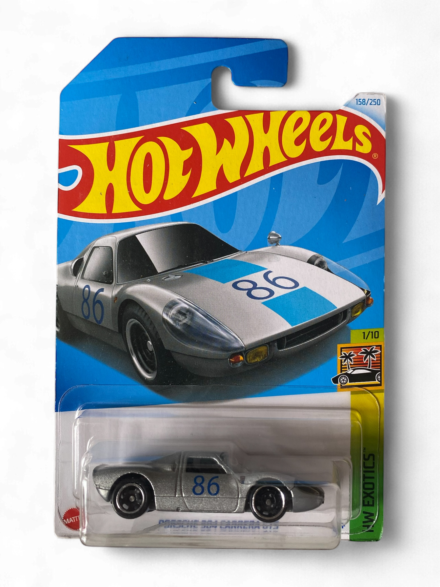 Porsche 904 Carrera GTS