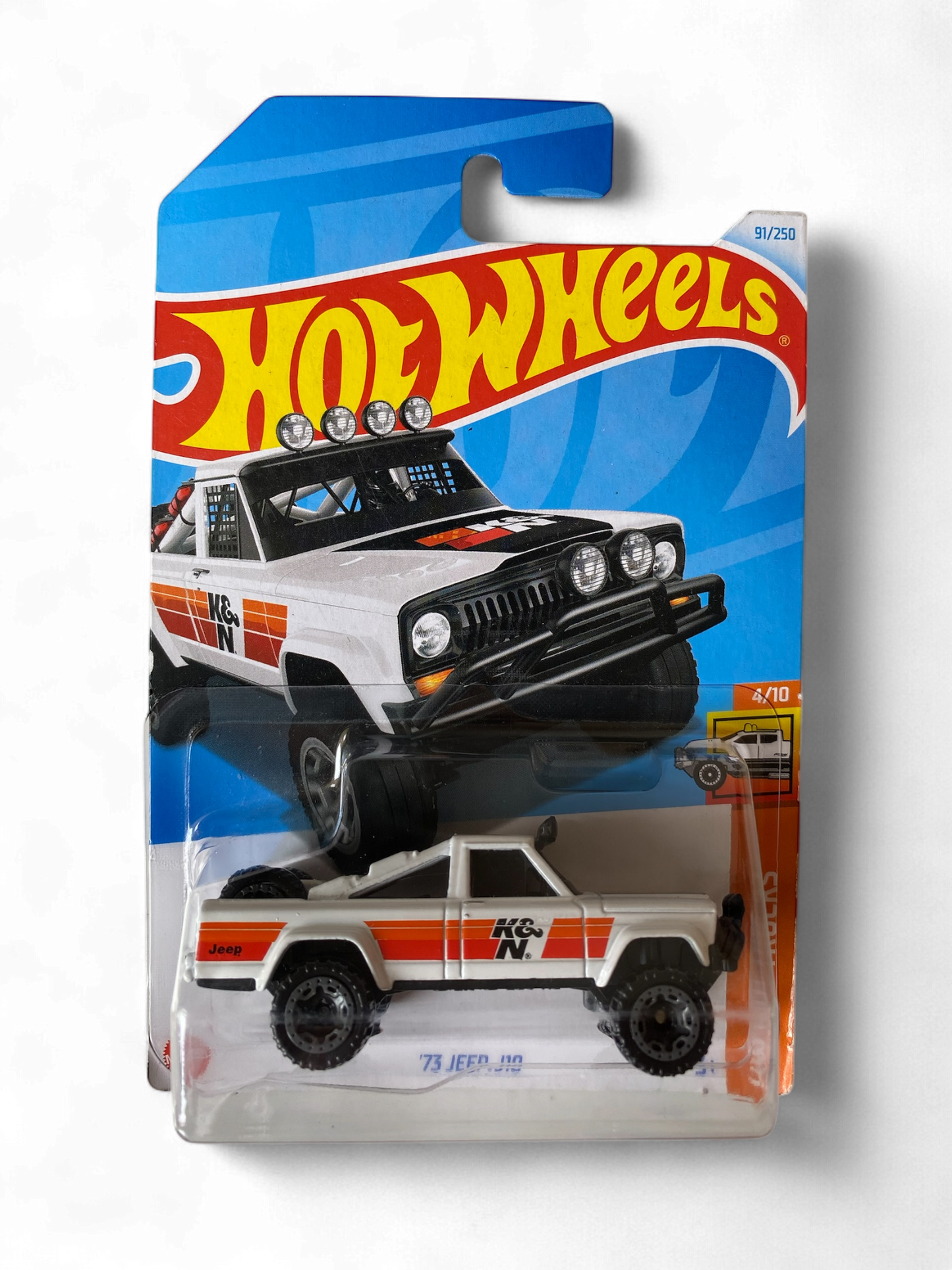 ‘73 Jeep J10