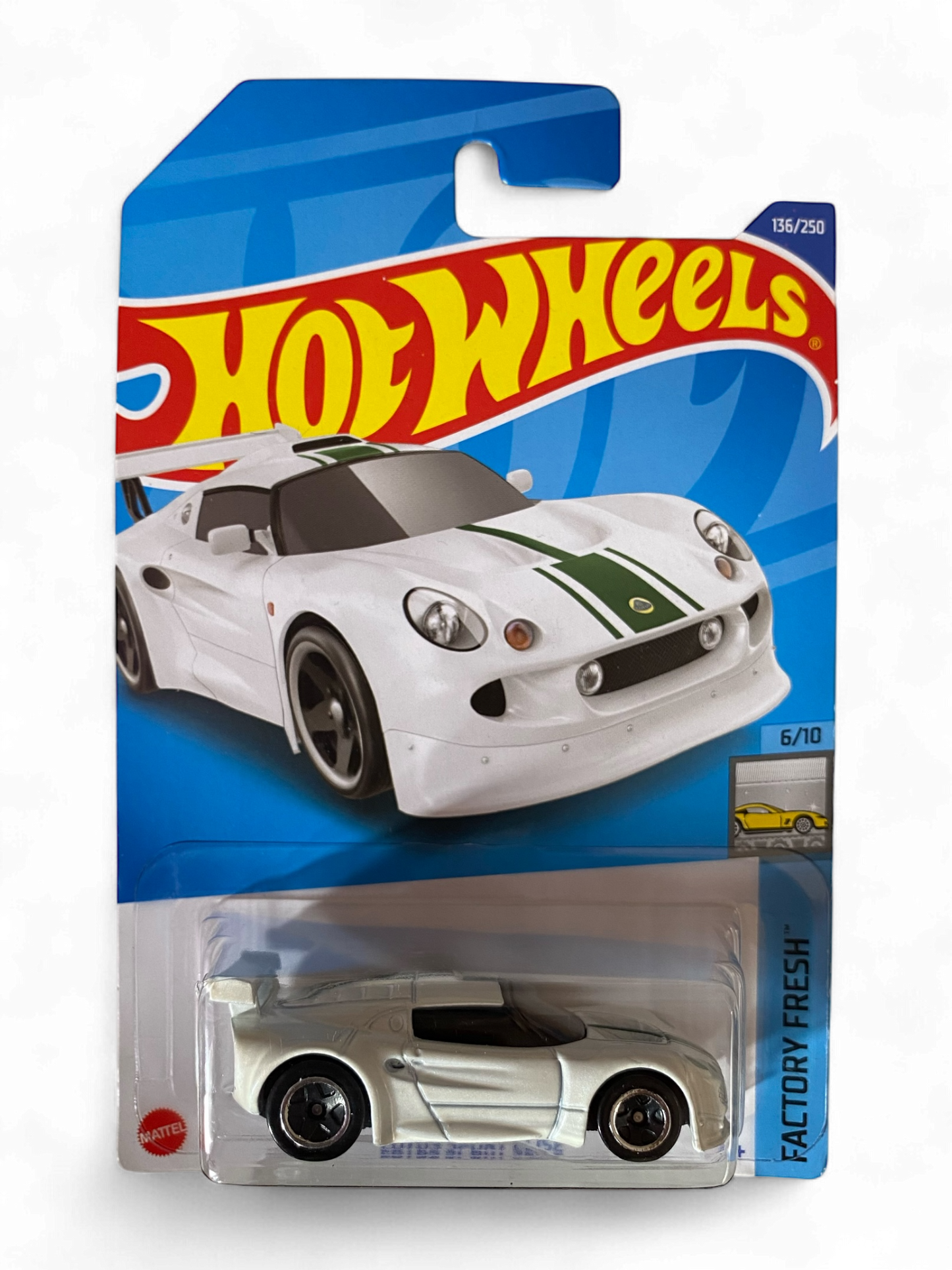 Lotus Sport Elise