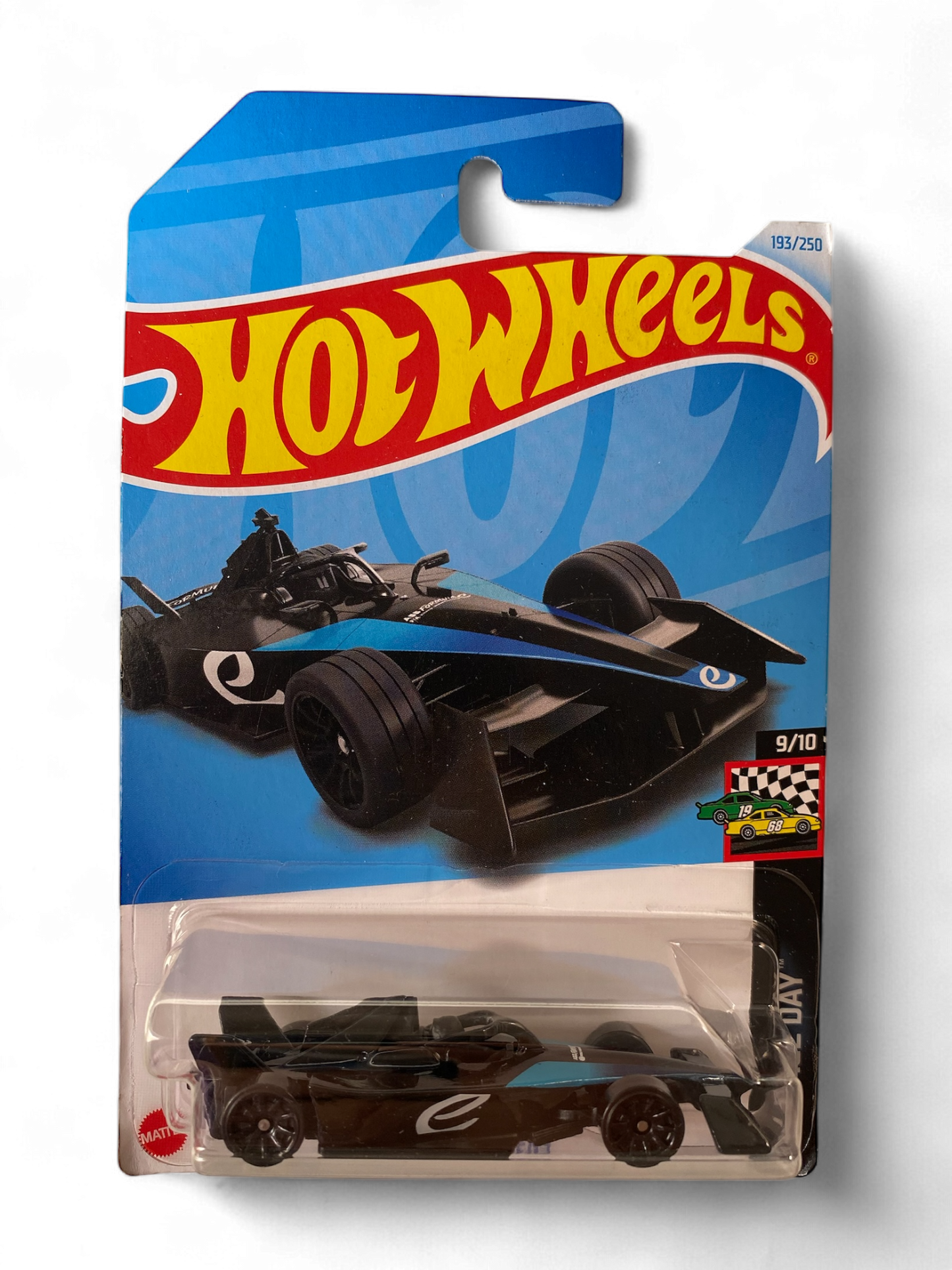 Formula E GEN3