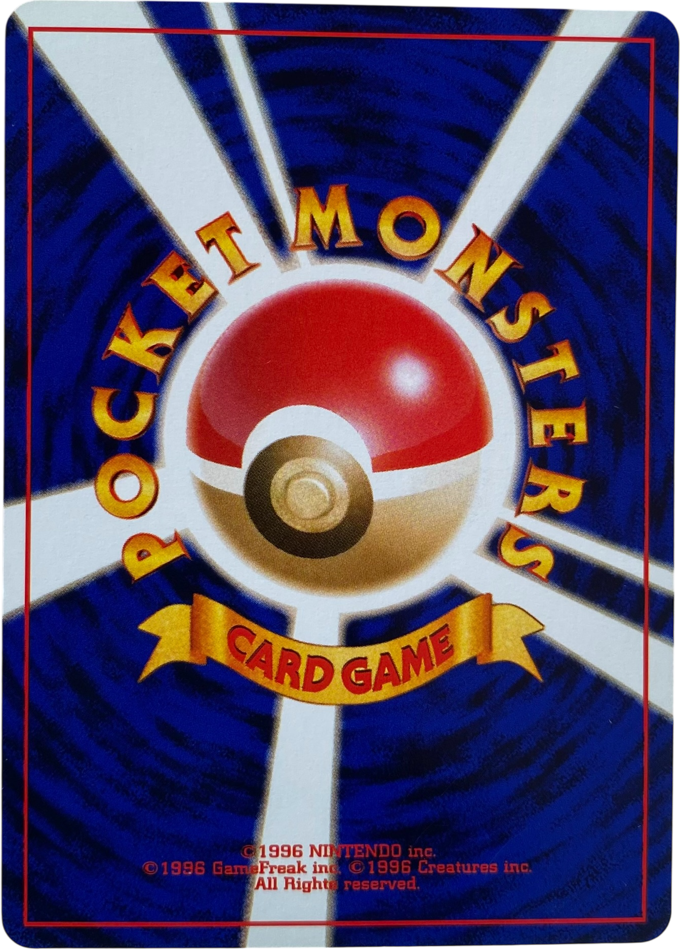 Slugma LV.28 No.218  Darkness, and to Light