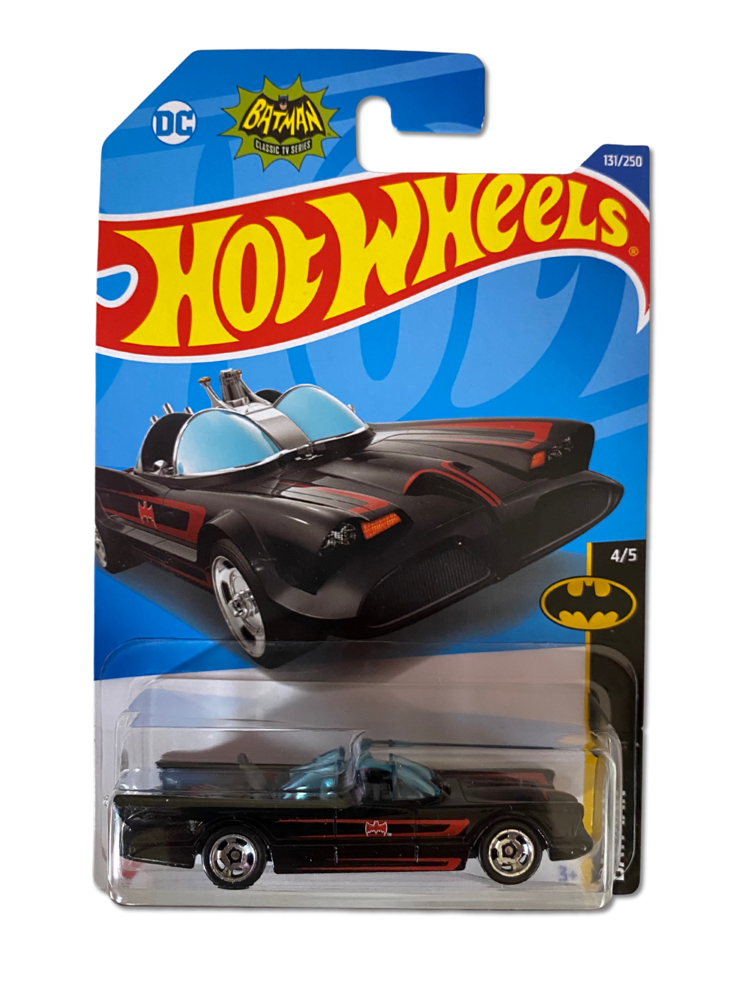 Tv Series Batmobile