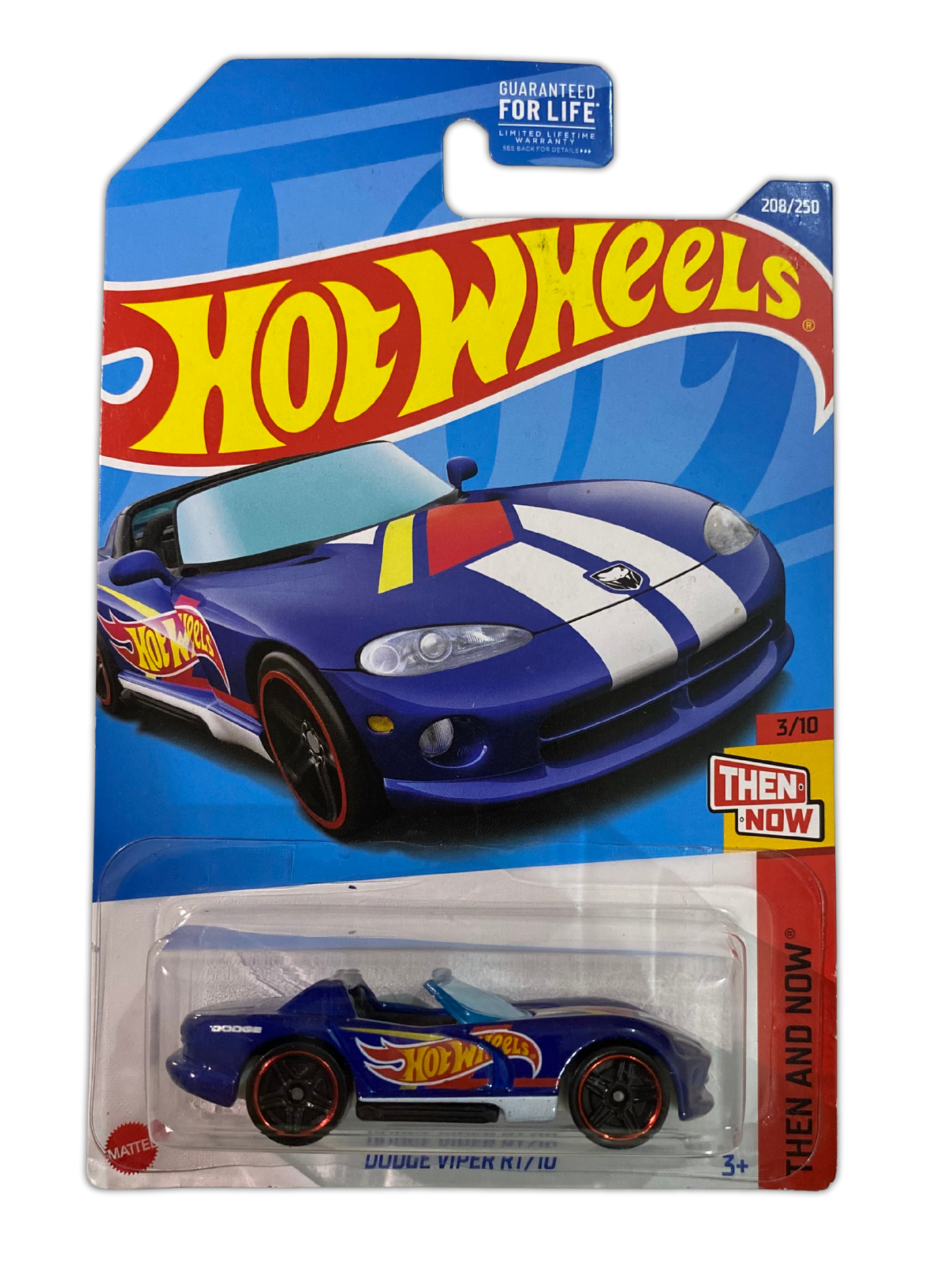Dodge Viper RT/10