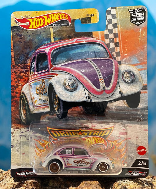 VOLKSWAGEN "CLASSIC BUG"
