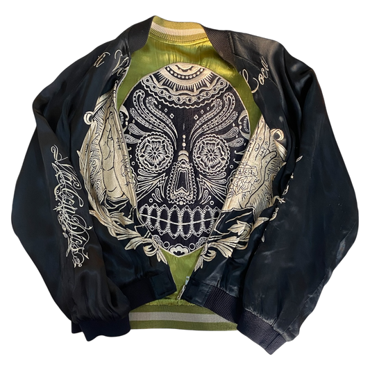 Mi Vida Loca Sukajan Jacket
