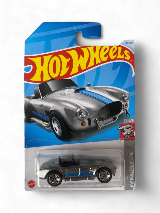 Shelby Cobra 427 S/C