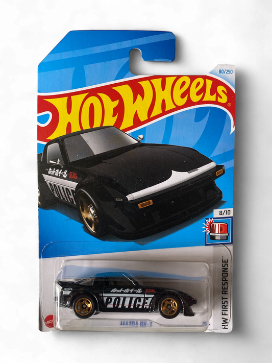 Mazda RX-7