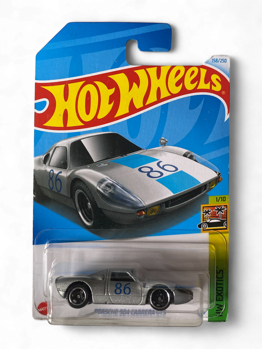 Porsche 904 Carrera GTS