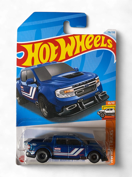 β22 Ford Maverick Custom