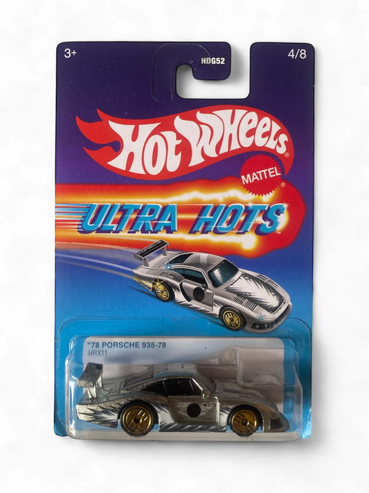 ‘’78 Porsche 935-78