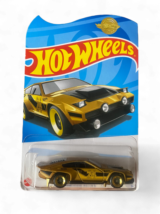 Dimachinni Veloce