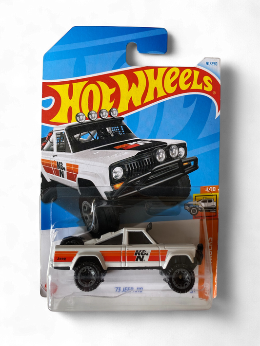‘73 Jeep J10