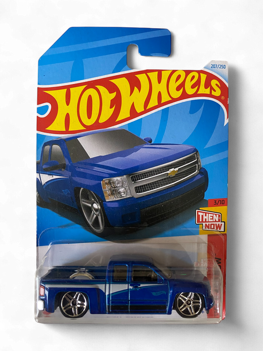 Chevy Silverado