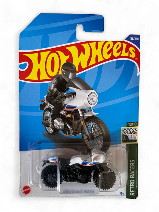 BMW R NineT Racer