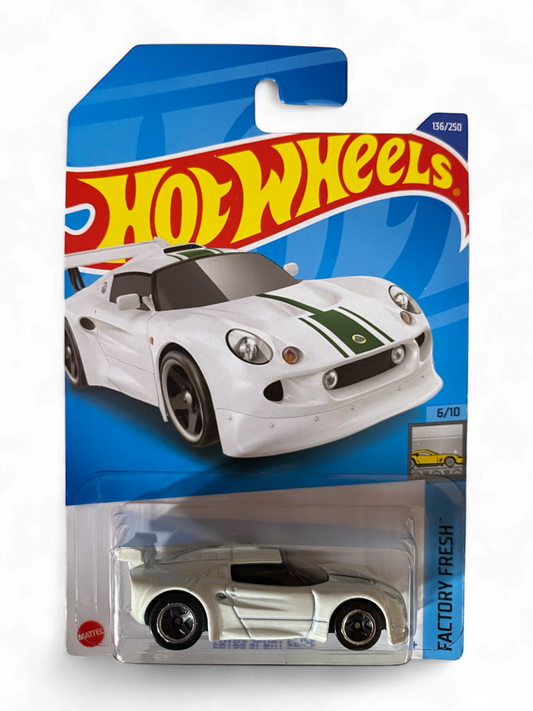 Lotus Sport Elise