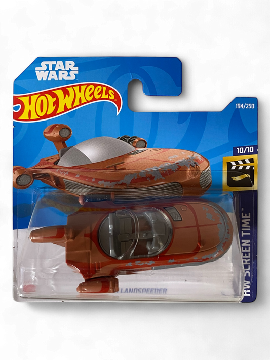 X-34 Landspeeder (STAR WARS)