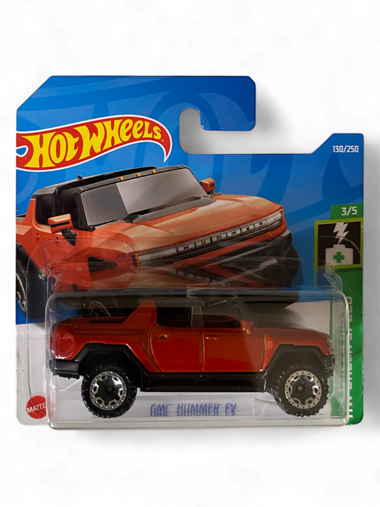 GMC Hummer EV