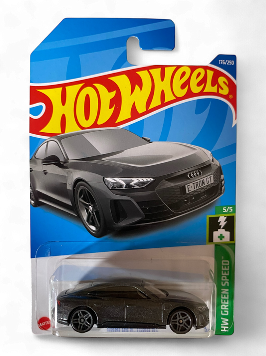 AUDI RS E-Tron GT