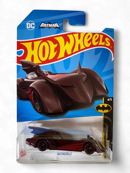 Batmobile