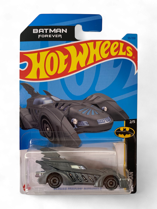 Batman Forever Batmobile