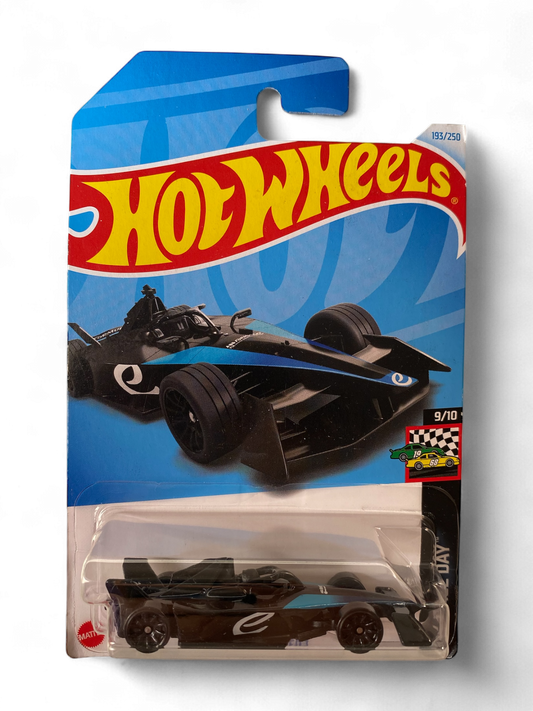 Formula E GEN3