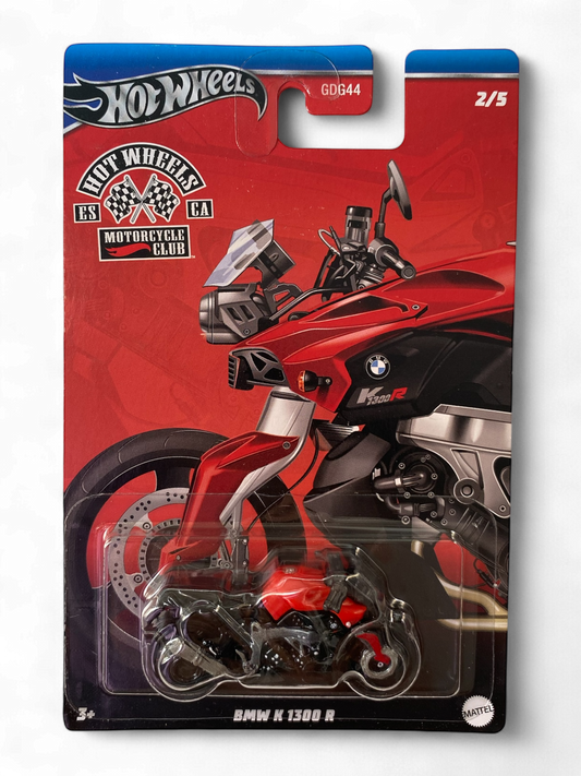 BMW K 1300 R