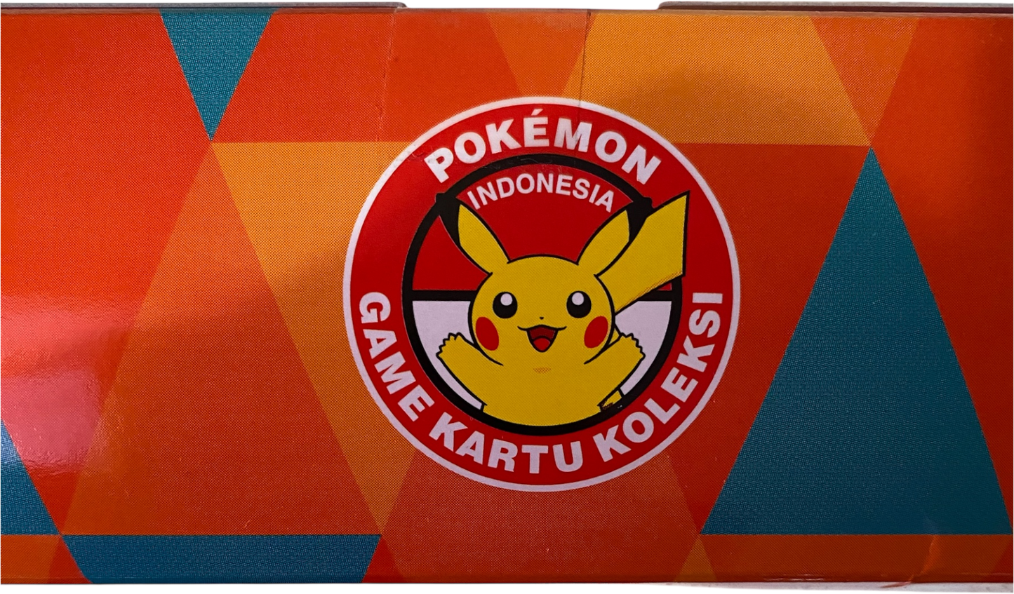 Pokémon Charizard Promo and Key Chain Set Scarlet & Violet Indonesia Exclusive with 20 Stellar Lighting Strike | Kilat Rasi - sv8s Booster Packs