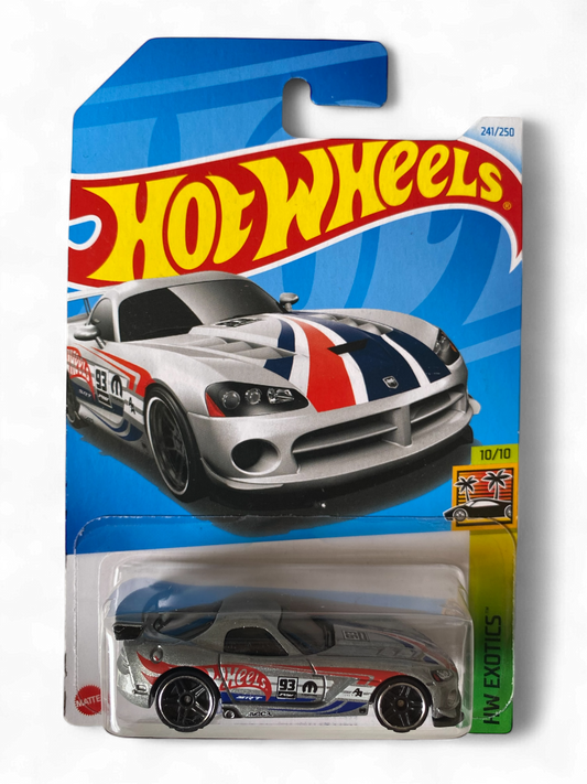 Dodge Viper SRT10 ACR