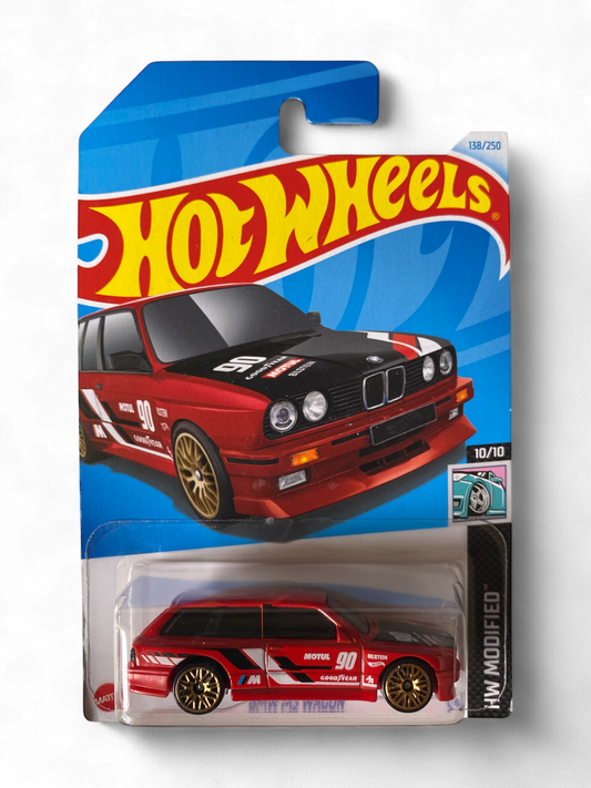 BMW M3 wagon