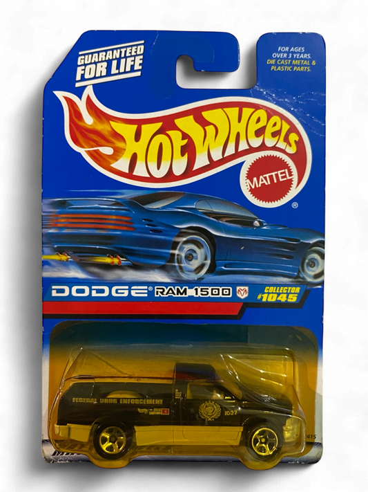 Dodge Ram 1500  Vintage