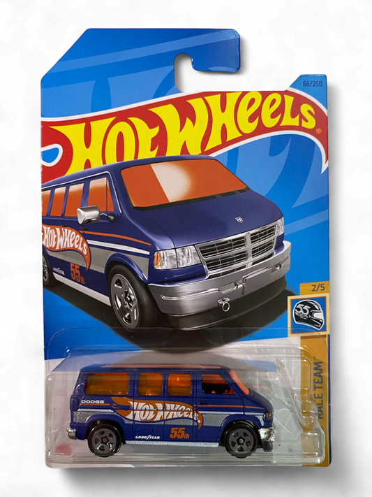 Dodge Van