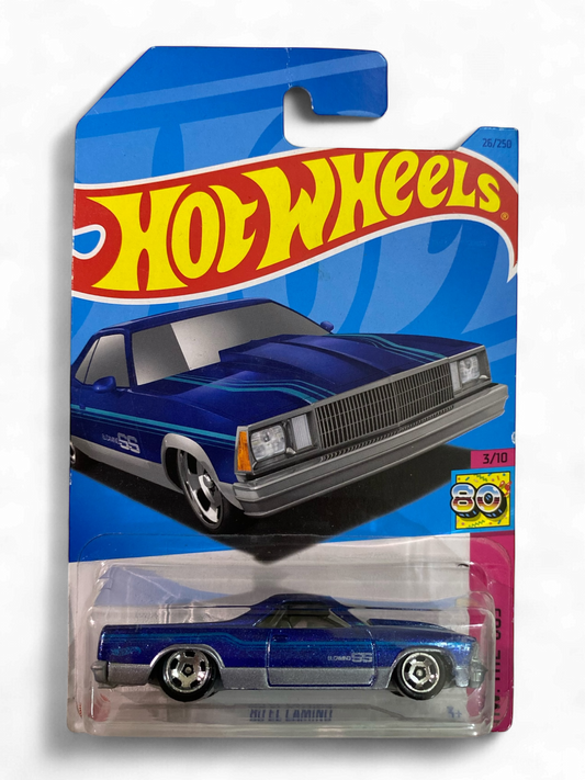 ‘80 El Camino