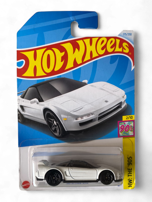 ‘90 Acura NSX