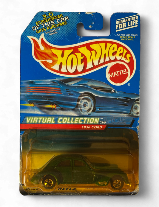 1936 Cord (vintage)