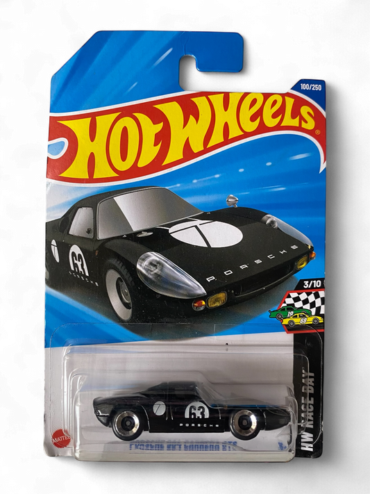 Hot Wheels Porsche 904 Carrera GTS
