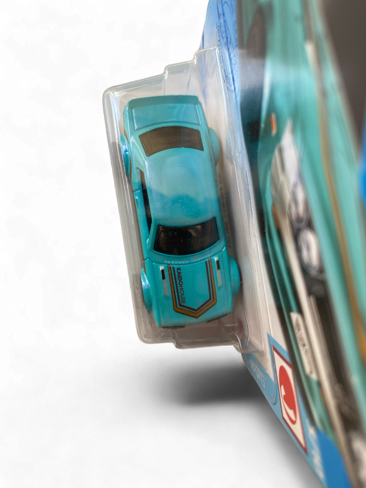 Hot Wheels X KaidoHouse   ‘70 Toyota Celica (HW J-Imports)
