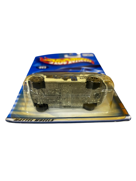 Ford GT-90 (Anime series) vintage