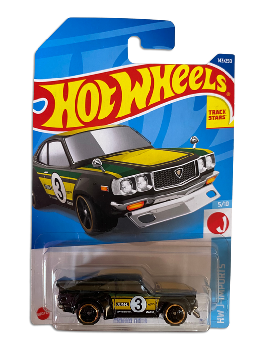 Mazda RX-3
