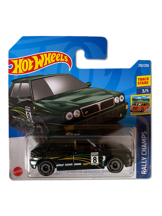 Lancia Delta Integrale