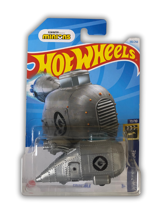 Grumobile (Minions)