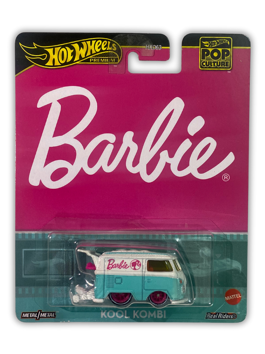 Kool Kombi (Barbie)