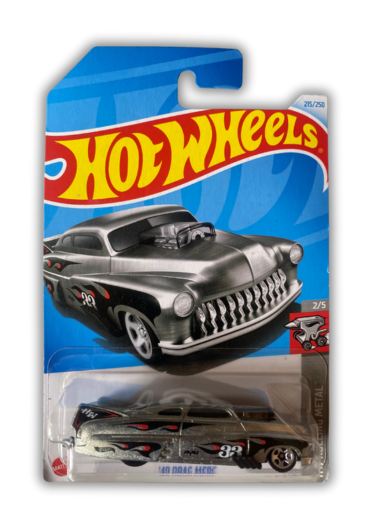 ‘49 Drag Merc